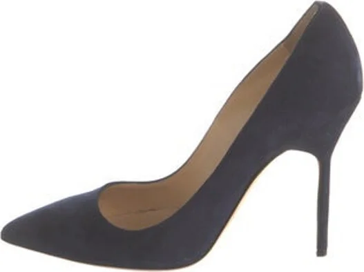 Manolo Blahnik