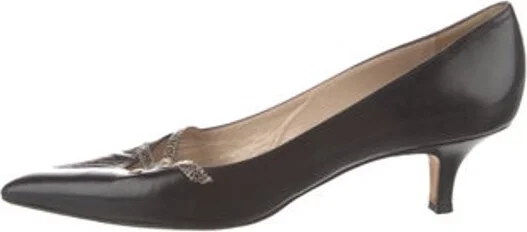 Manolo Blahnik