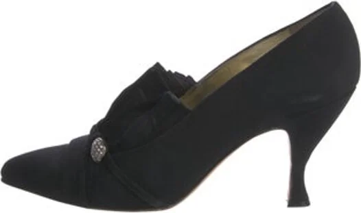 Manolo Blahnik