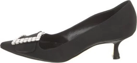 Manolo Blahnik