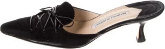 Manolo Blahnik