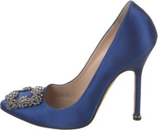 Manolo Blahnik