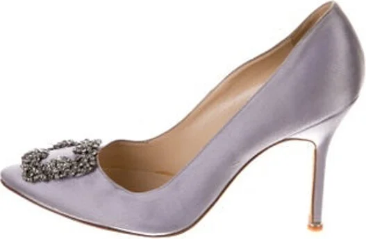 Manolo Blahnik