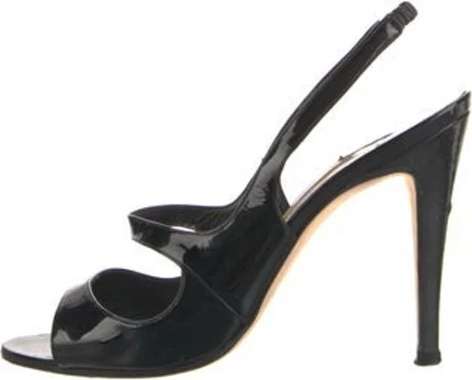 Manolo Blahnik