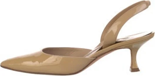 Manolo Blahnik