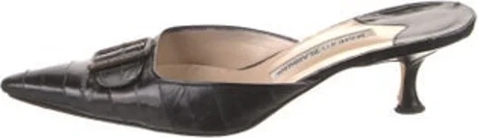 Manolo Blahnik