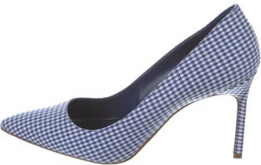 Manolo Blahnik