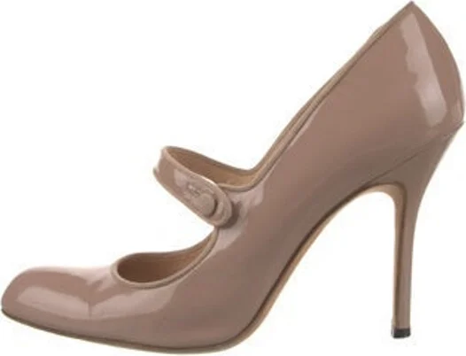Manolo Blahnik