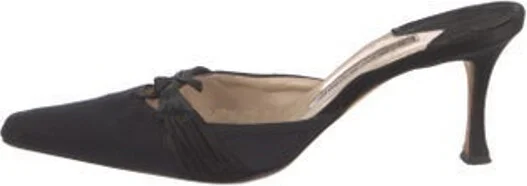 Manolo Blahnik