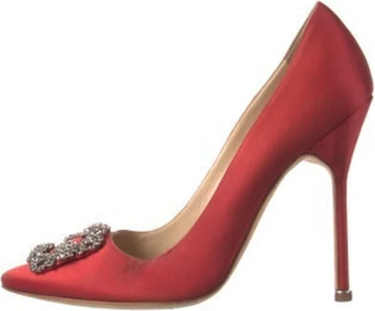 Manolo Blahnik