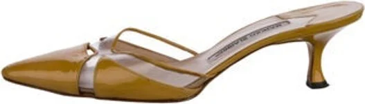 Manolo Blahnik