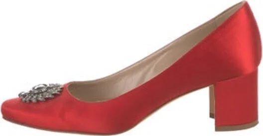 Manolo Blahnik