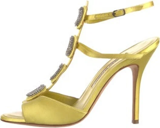 Manolo Blahnik