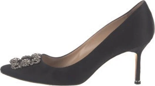 Manolo Blahnik