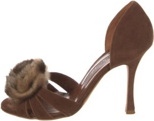 Manolo Blahnik