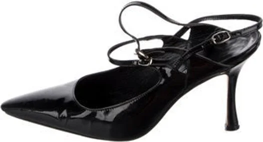 Manolo Blahnik