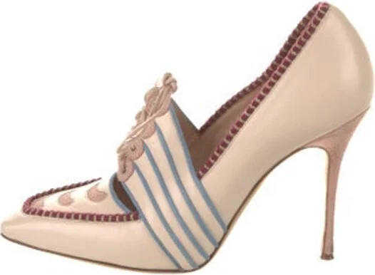 Manolo Blahnik