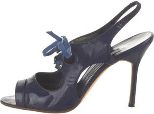 Manolo Blahnik