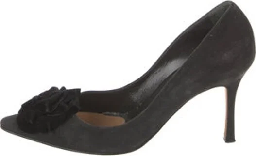Manolo Blahnik