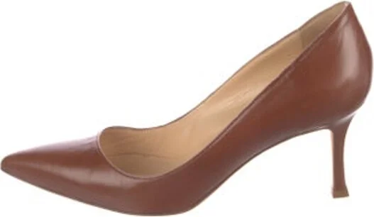 Manolo Blahnik