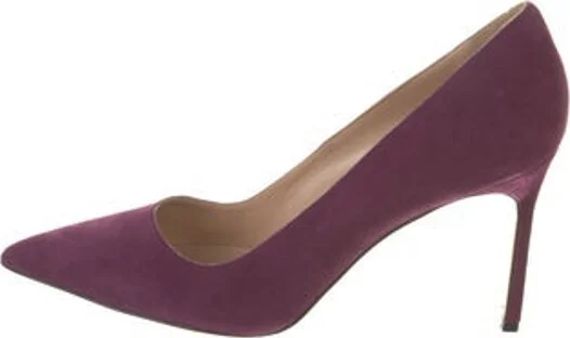 Manolo Blahnik
