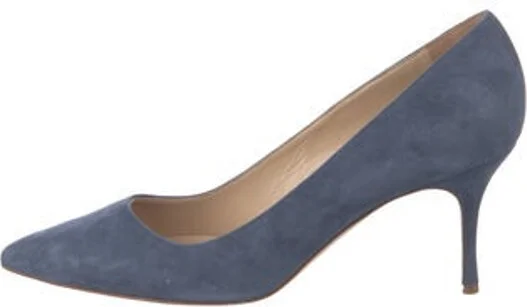 Manolo Blahnik