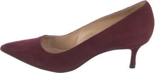 Manolo Blahnik