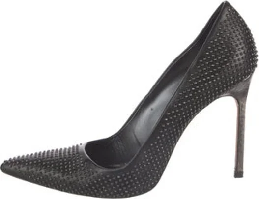 Manolo Blahnik