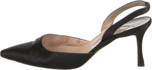 Manolo Blahnik