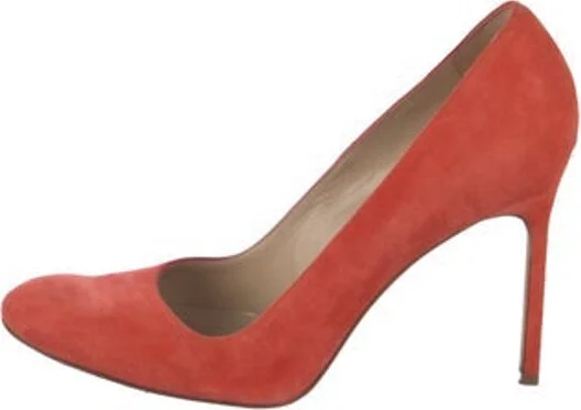 Manolo Blahnik