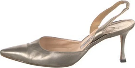 Manolo Blahnik