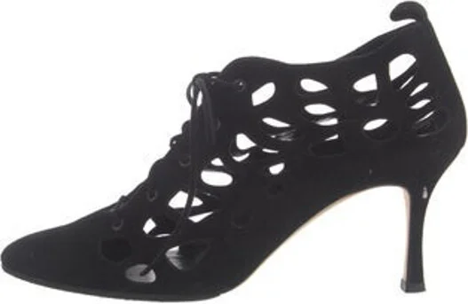 Manolo Blahnik