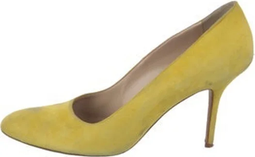 Manolo Blahnik