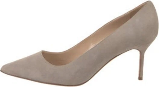 Manolo Blahnik