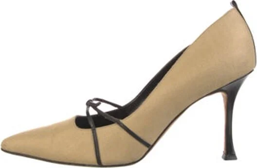 Manolo Blahnik