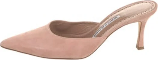 Manolo Blahnik
