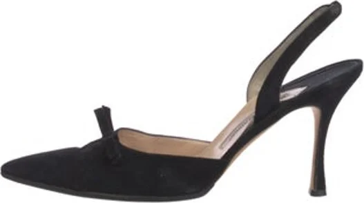 Manolo Blahnik