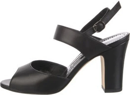 Manolo Blahnik