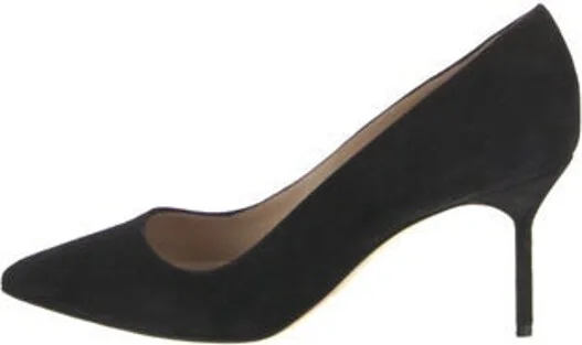 Manolo Blahnik