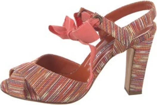 Manolo Blahnik