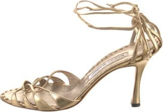 Manolo Blahnik