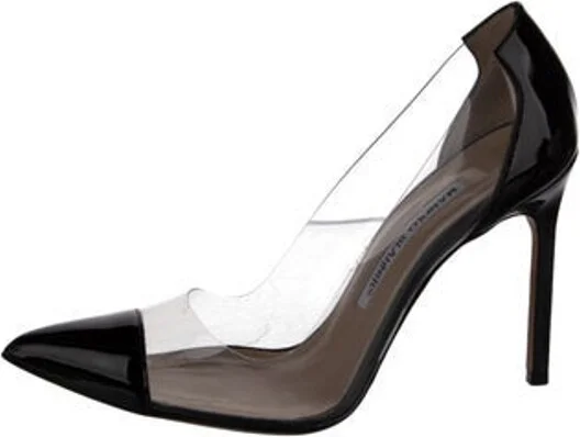 Manolo Blahnik