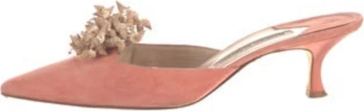 Manolo Blahnik