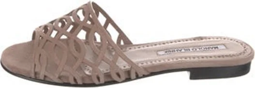 Manolo Blahnik