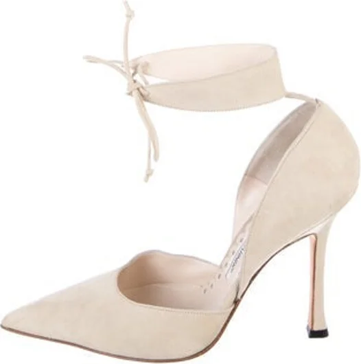Manolo Blahnik