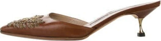 Manolo Blahnik