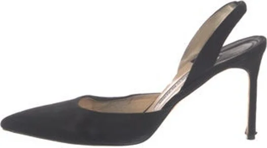 Manolo Blahnik