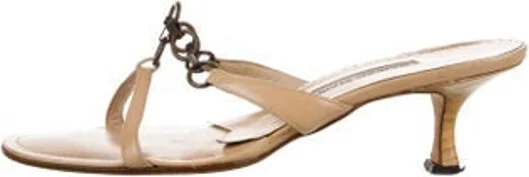 Manolo Blahnik
