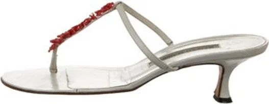 Manolo Blahnik
