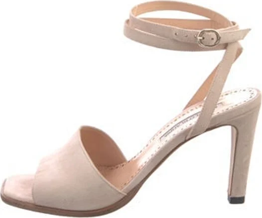Manolo Blahnik